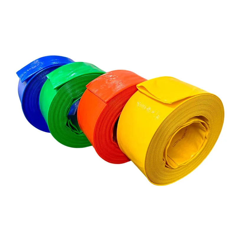 Food-Grade PVC Water Pipe - Safe for Potable Water Supply