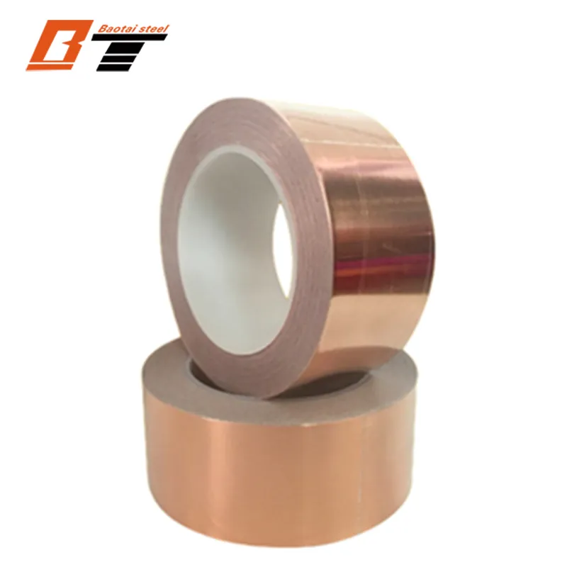Factory Outlet Wholesale Copper Wire Copper Pancake Coil for Refrigeration Air Conditioning