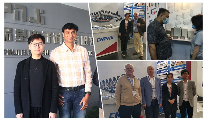 PVC Cover Double Locked Liquid Tight Electrical SS304 Flexible Corrugated Metallic Conduit Tubing Pipe 1/2 3/4