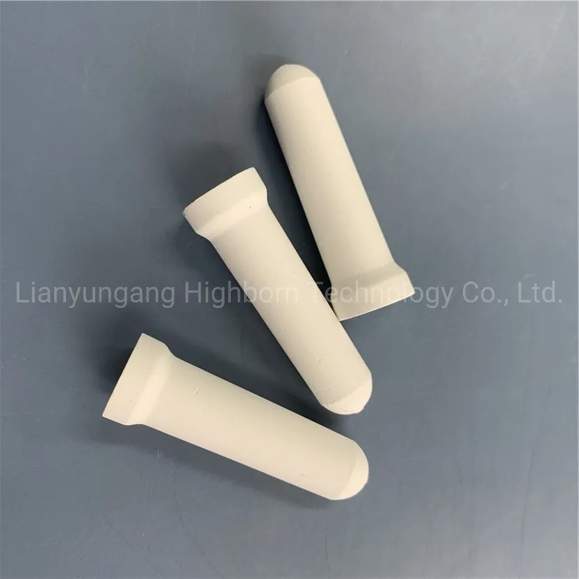 Microporous Ceramic Agricultural Irrigation Tube Porous Ceramic Drip Pipe