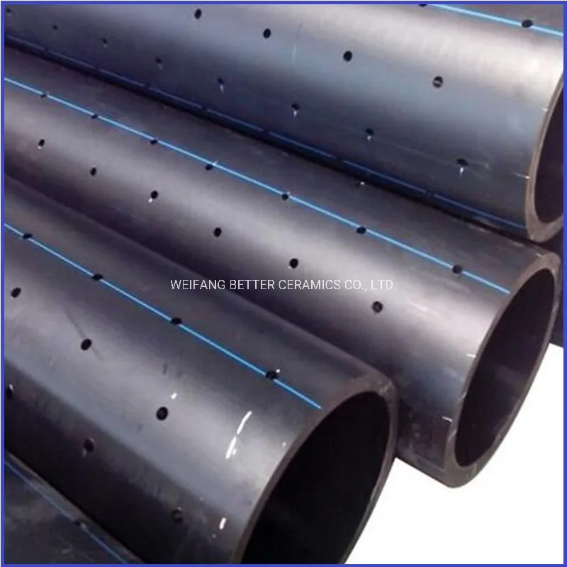 High temperature resistance and Long service life SISIC/RBSIC cooling air pipe