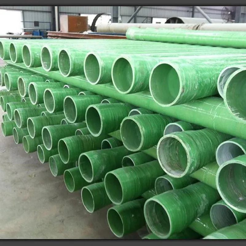 FRP Ventilation Duct for Farmland Irrigation Composite Pipe, FRP Pipeline, FRP Cable Pipe FRP Ventilation Duct for Farmland Irrigation Composite Pipe, FRP Pipeline, FRP Cable Pipe