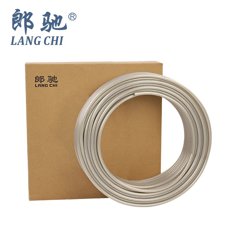 Durable Flexible Nylon Tubing OEM Service Direct From Manufacturer PA6 Tube