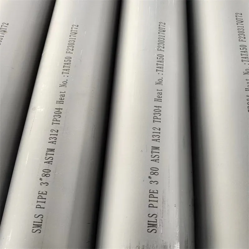 110X5 Stainless Suppliers Sch60 Super Austenitic Steel ABS Pipe for Machinery