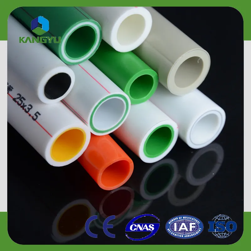 PPR UPVC 4 Inch 6 Inch CPVC Plastic HDPE PVC Water Pipe Price List Manufacturers PPR UPVC 4 Inch 6 Inch CPVC Plastic HDPE PVC Water Pipe Price List Manufacturers