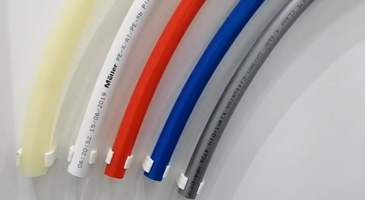 Ifan Plastic Brass Threaded Brass Bibcock Tap Ball Valve Fittings CPVC UPVC HDPE Pex Push PPR PVC Pi