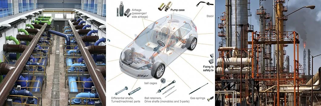 Galvanized 250nb A179 Gr. B Rectangular Cold Drawn Seamless Carbon Steel Pipe for Furniture Price Per Kg