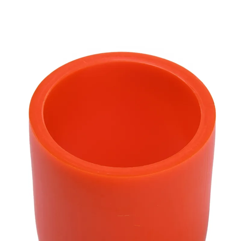 Advanced Plastic Pressure Resistant High Temperature Resistant Power Cable Protection Pipe