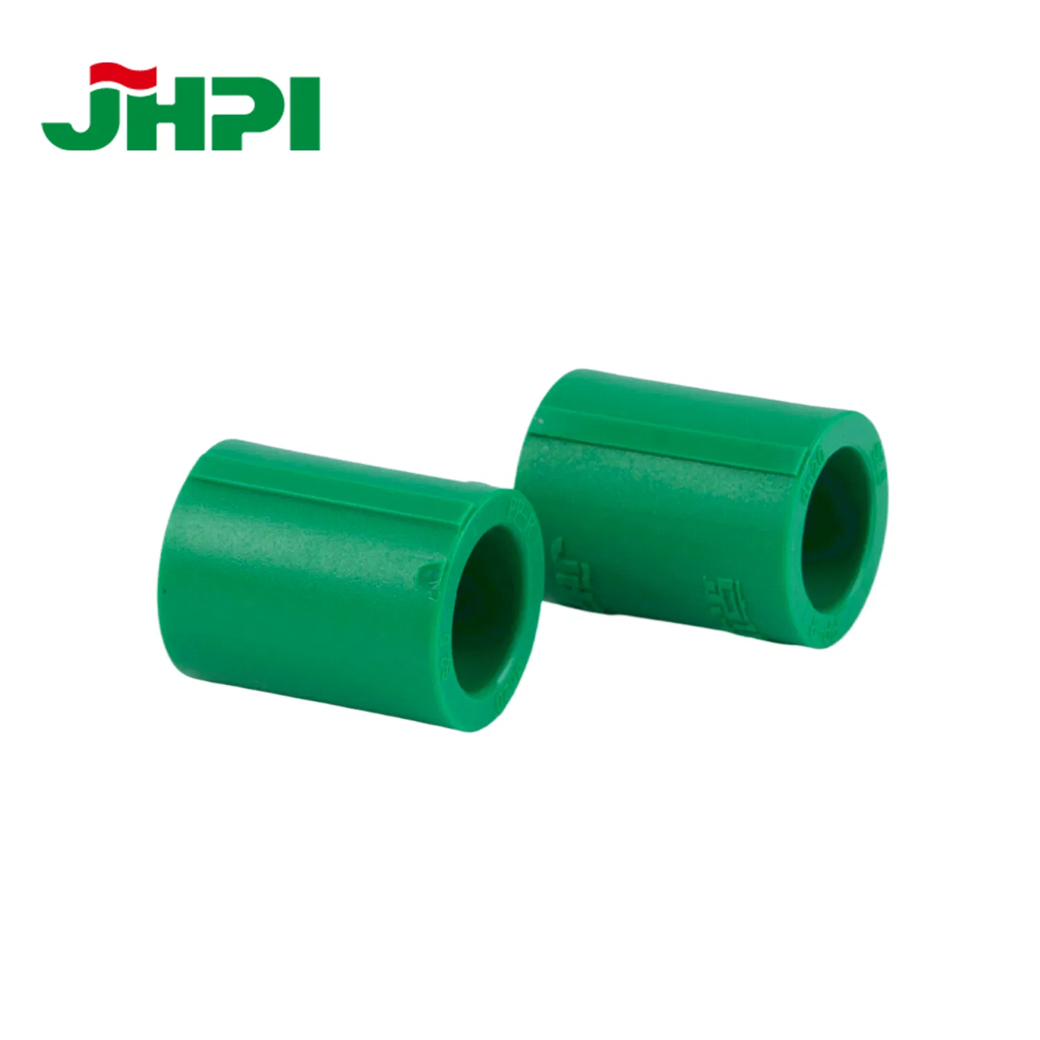 Anti-Scale and Heat-Resistant Polypropylene PPR Water Pipe Fittings for Industrial Water