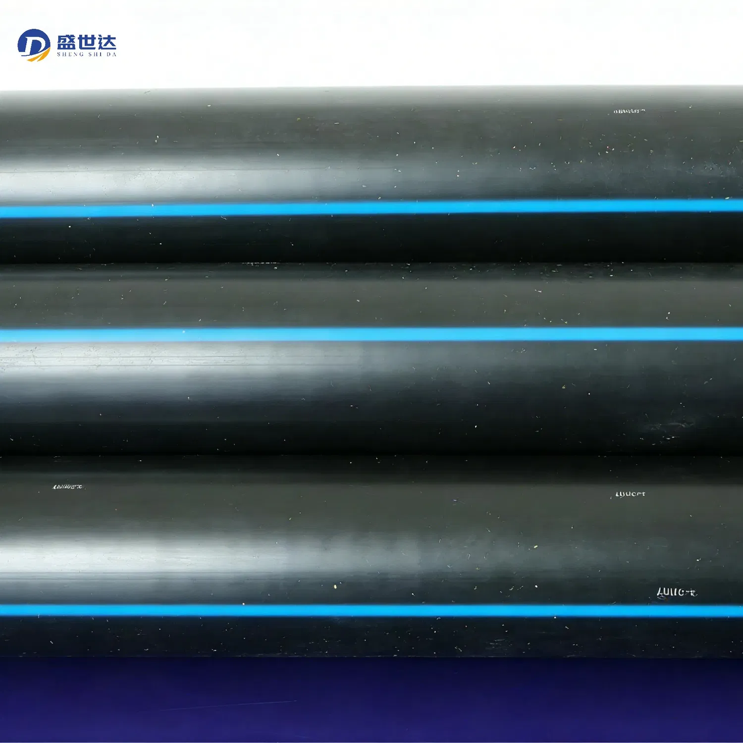 Pressure Rated Composite Pipeline for Municipal Water Fire Safety and Mining Networks Srtp Pipe