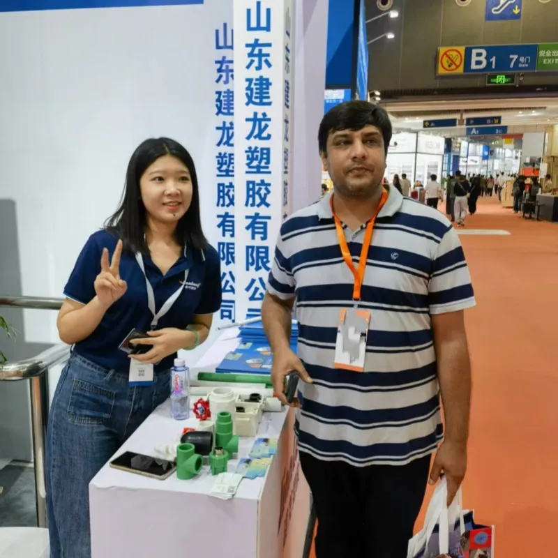 Wholesale ASTM Sch40 Sch80 1 Inch 2 Inch 8 Inch 12 Inch 18 Inch Water All Sizes PVC/CPVC/UPVC Plastic Pipe Fittings