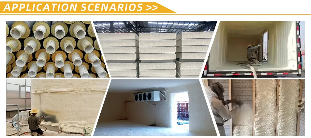 Chemical & Power Plant 3PE Pipe, Corrosion Resistant