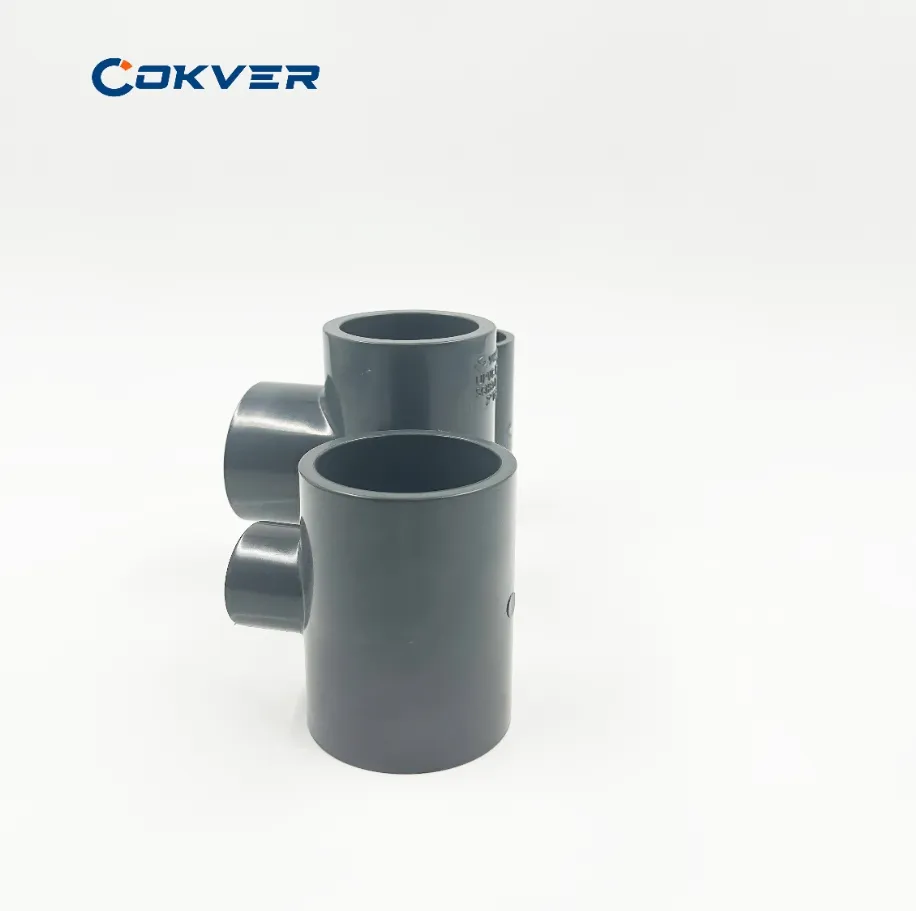 Materials Fitting Water Supply Polypropylene PPR Pipe Fittings
