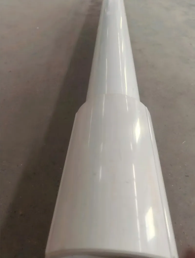 Durable PVC Threaded Water Well Casing Pipes with Price Protector