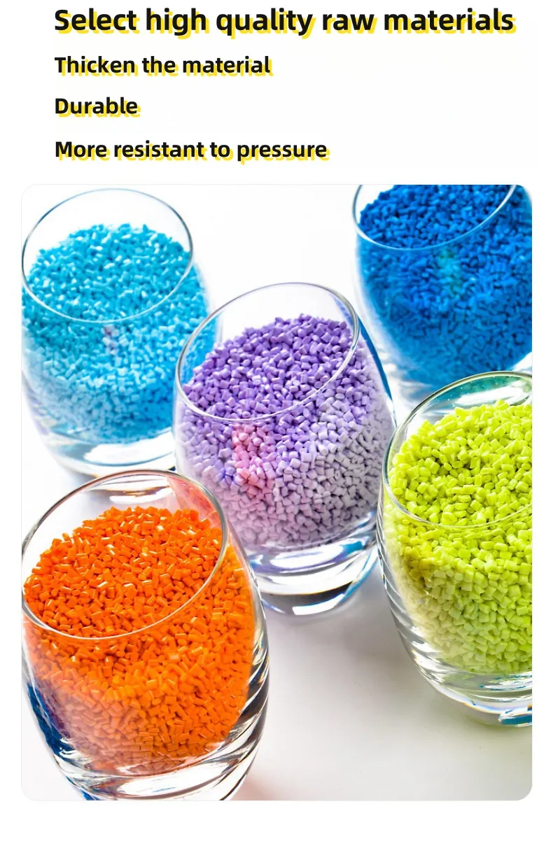 HDPE Coil Tube Battery Film Tube Core Automotive Film Special Wound Film Tube, Wire and Cable Protection Tube PE Buried High Voltage Cable Wire Pipe