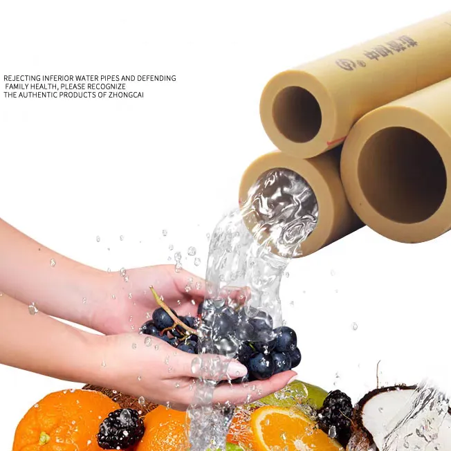 Plastic Tube Hot and Cold PPR Pipe Potable Water Tube Price Pipe Factory Multiple Color Options Plastic Tube Hot and Cold PPR Pipe Potable Water Tube Price Pipe Factory Multiple Color Options