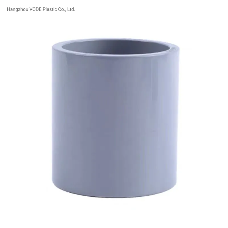 CPVC Pipe in High Pressure with Acid & Alkali Resistance