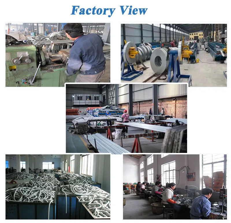 Hot Sale UL Listed 1/2 Inch Flexible Conduit Galvanized Steel Flexible Conduit Flex Conduits