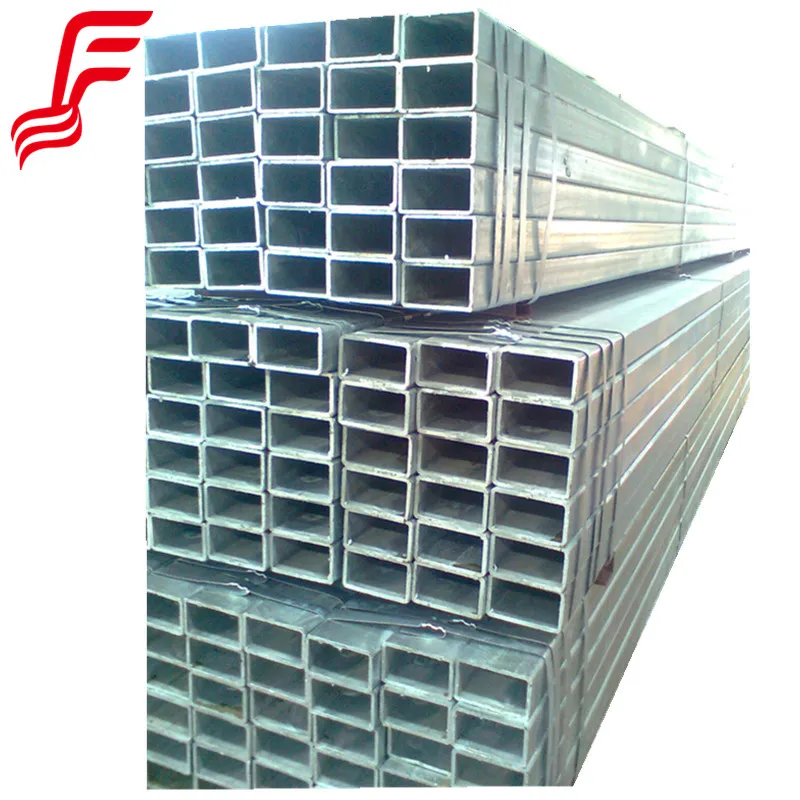 2 Inch Hot DIP Galvanized Steel Pie Bending Hot-Dipped Galvanized Steel Pipe