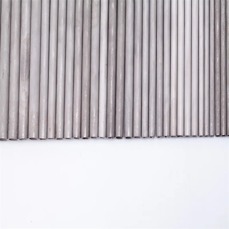 110X5 Stainless Suppliers Sch60 Super Austenitic Steel ABS Pipe for Machinery