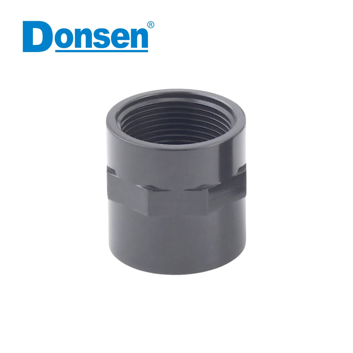 Plastic PVC High Pressure Fittings 90 Degree Elbow Plastic PVC High Pressure Fittings 90 Degree Elbow