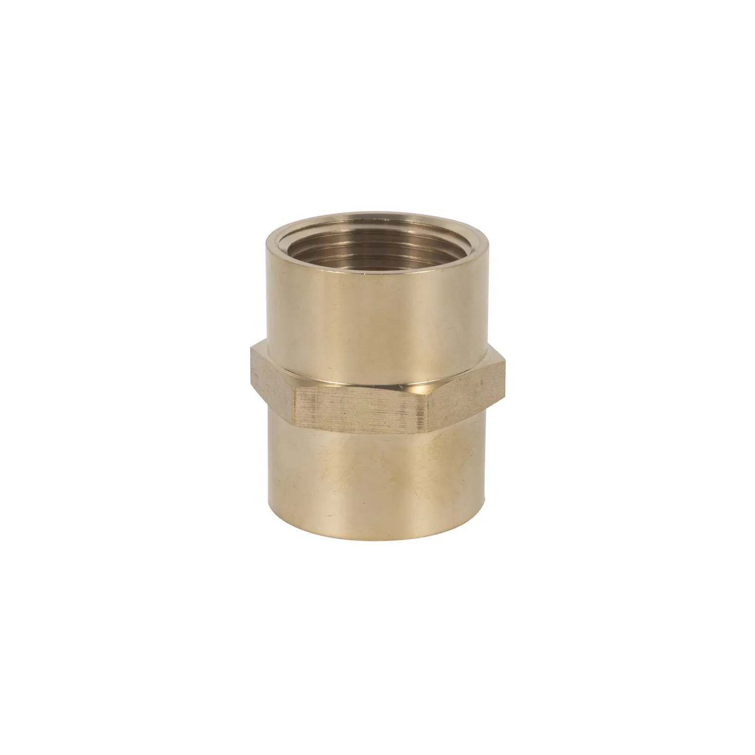 Brass Pipe Fitting Hex Bushing, Reducer Adapter, Nipple, Barstock Street Elbow Fitting
