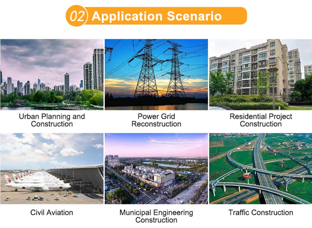 Resilient Mpp Power Cable Pipe for Electrical Use