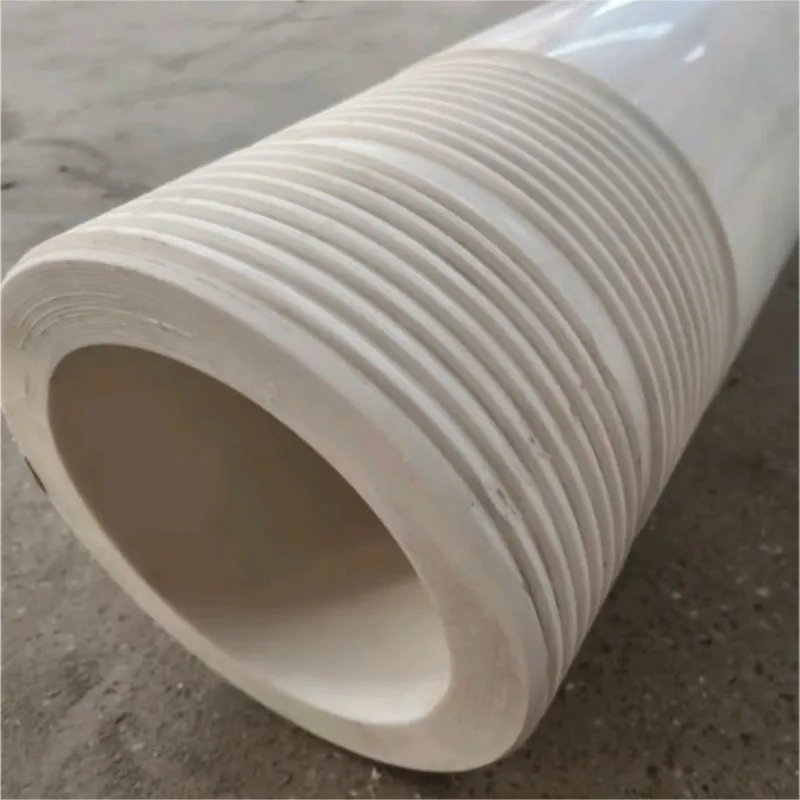 UPVC Well Pipe for Sustainable Water Supply Systems