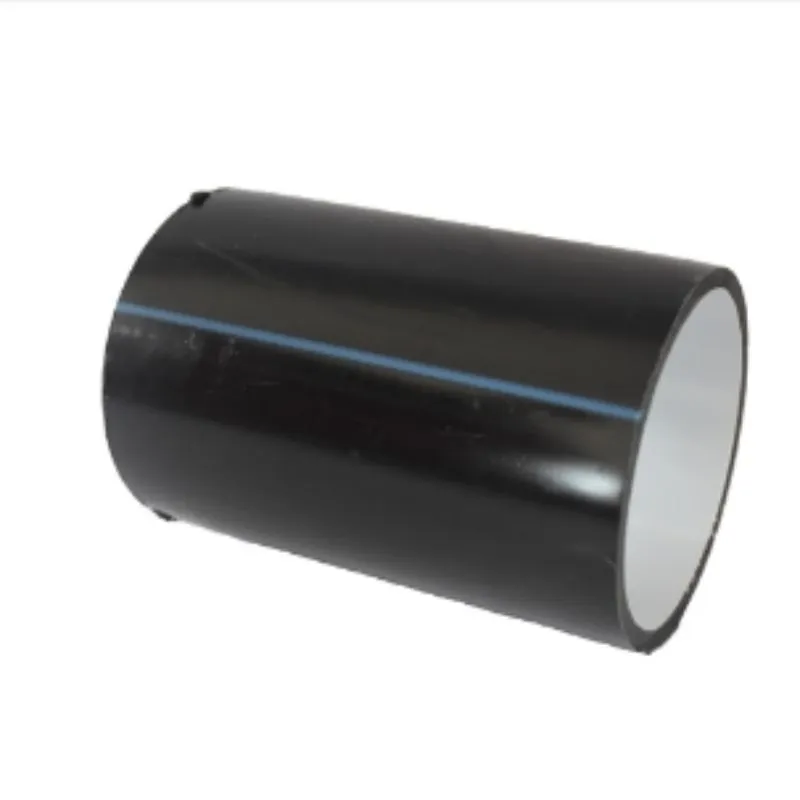 Factory Can Customize HDPE 40/33 Silicon Core Buried Conduit Communication Optical Cable Protective 