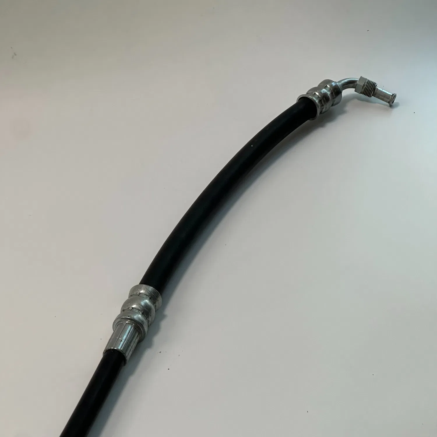 Cost-Effective High Pressure Resistance Power Steering Pipe for Light Trucks