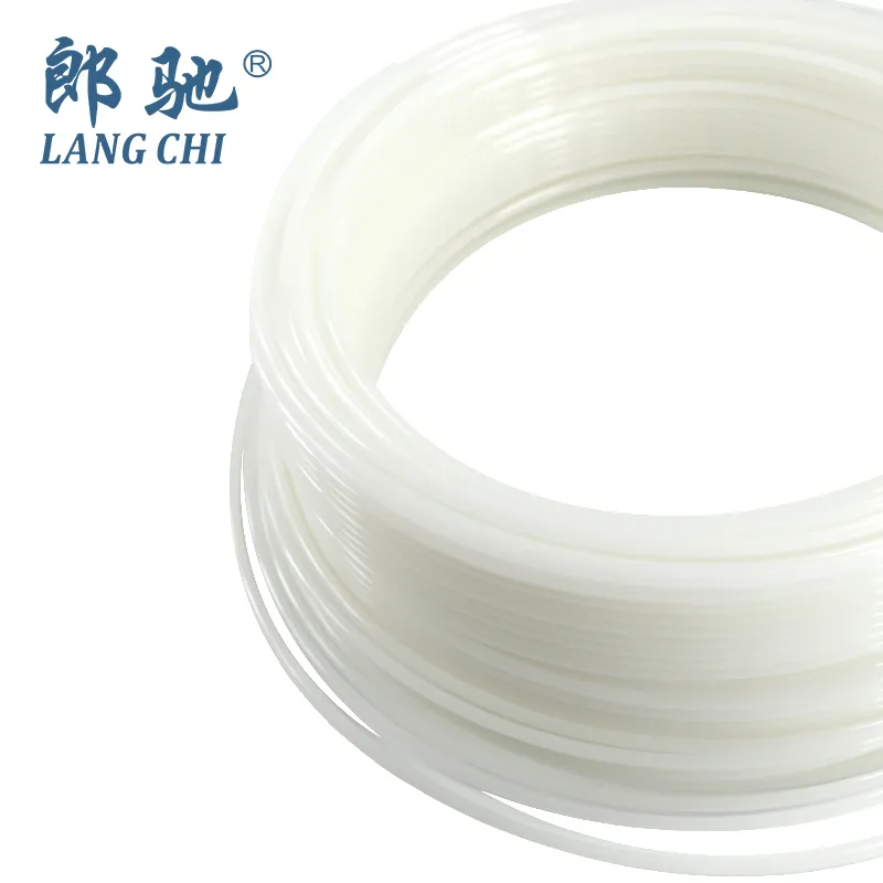 Factory Supply Flexible Polyamide Pipe for Industrial Air Systems Nylon 12 Tube