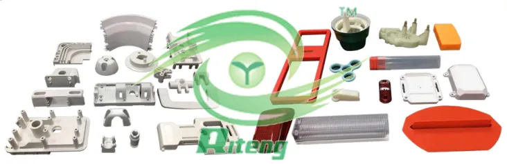 Plastic Extrusion Profiles and Pipes for Plastic PPO Profiles &amp; Pipes