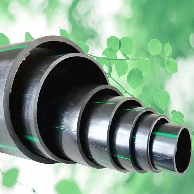 China Manufacturer of PE/HDPE/PVC/PP-R/Mpp Pipe