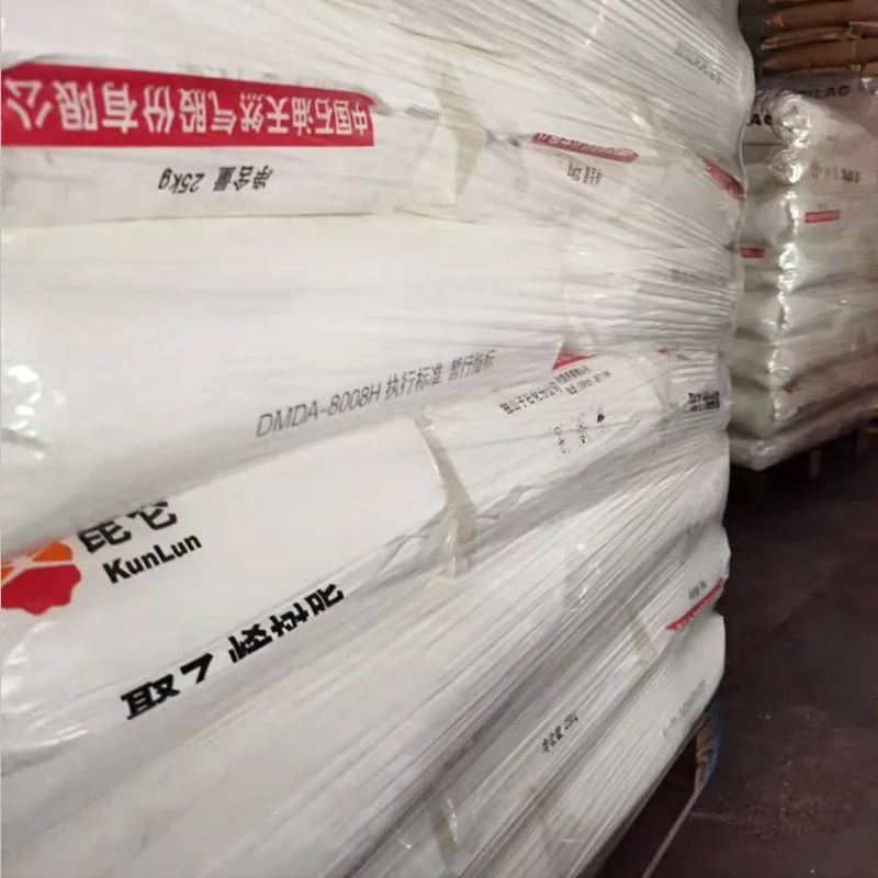 HDPE M200056 Recycled HDPE Granules High Density Polyethylene Resin HDPE/LDPE /LLDPE/PP with Various