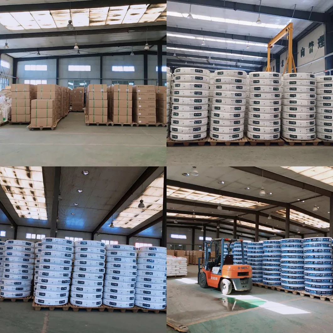 High-Quality Pexb Pipe for Hot Water Floor Heating Systems