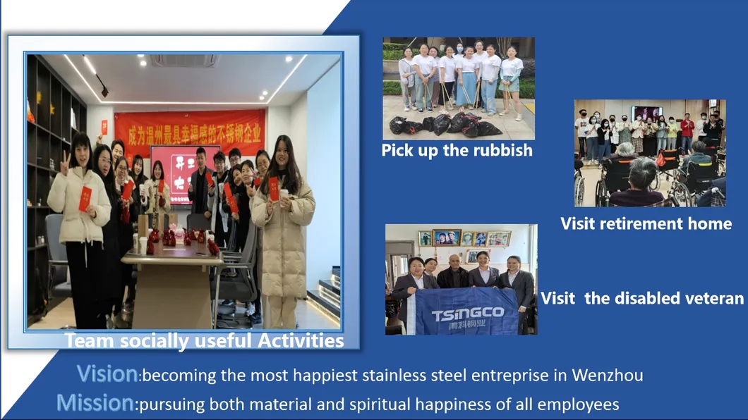 High-Quality ASTM A312 Seamless Steel Pipe and Stainless Steel Pipe Fitting Supplier