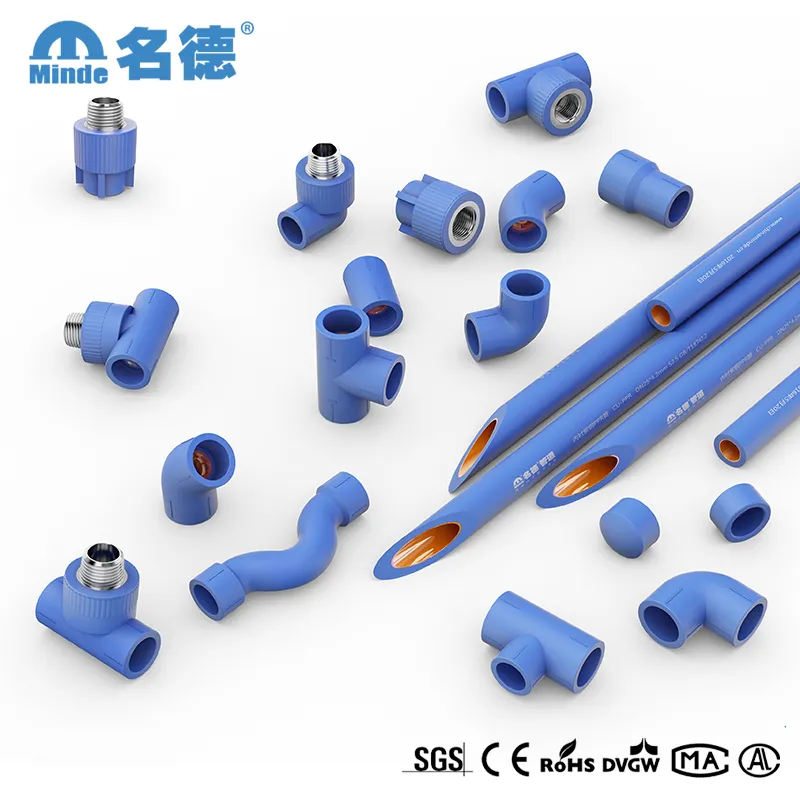 Industry Leading Multiple Repurchase Wholesale Threaded Coupling PPR Fitting OEM with Low Price