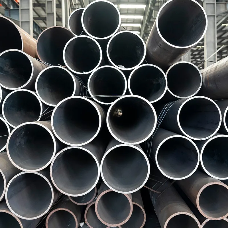 Made in China 34CrMo4 42CrMo4 42CrMo Seamless Pipe Alloy Steel Pipe