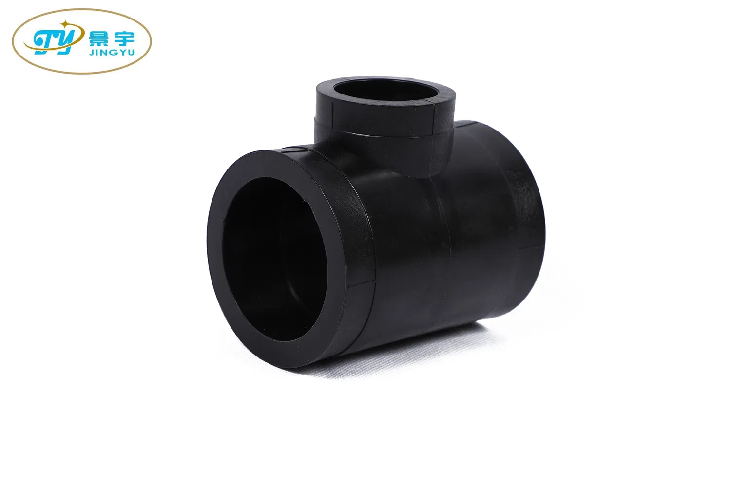 Long-Life PE100 PE/HDPE Pipe Fittings, PE100 Pipe Fittings, Plastic Pipe Fittings, Pressure Pipe Fit