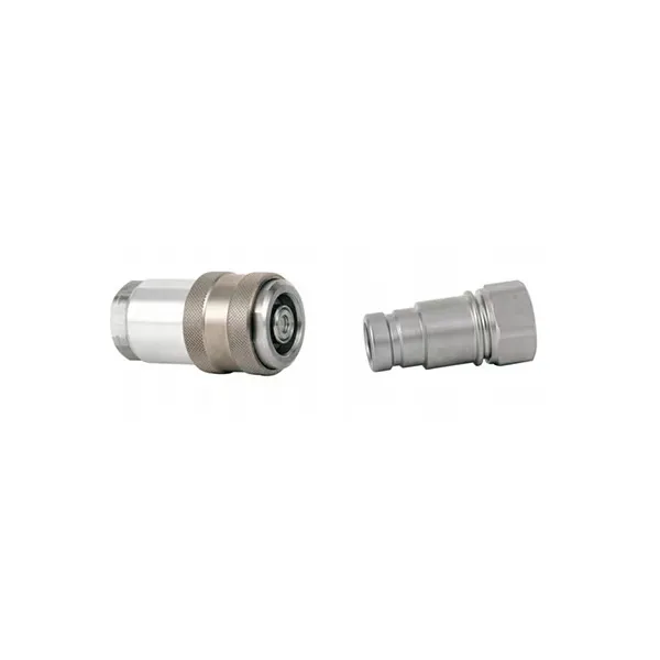 Premium Sba Steel Hose Connectors with Durable Pipe Fitting Hydraulic Fitting Tube Fitting Hydraulic