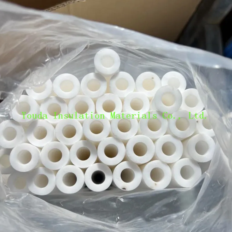 PA6 Tubing with Excellent Chemical Resistance to Alkalis and Salts, for Water Treatment Equipment