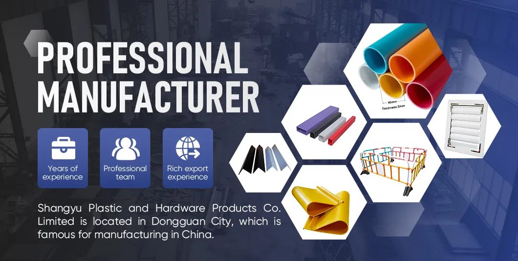 Premium PVC Rigid Pipe for Reliable and Long-Lasting Performance