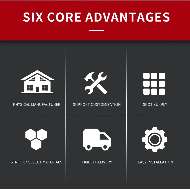 Premium Custom Color Carbon Fiber Square and Rectangular Tubes