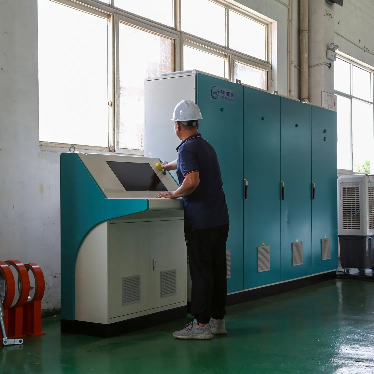 Universal Plastic Pipe Extrusion Line: PVC/HDPE/PPR Pipes for Drainage, Water, Sewage & Conduit Universal Plastic Pipe Extrusion Line: PVC/HDPE/PPR Pipes for Drainage, Water, Sewage & Conduit