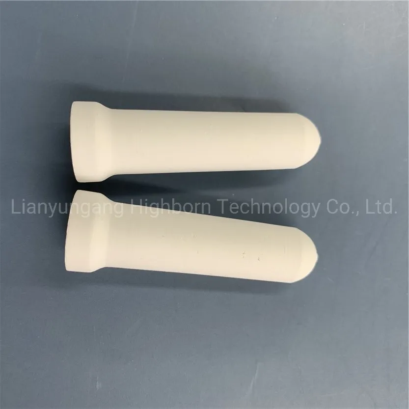 Microporous Ceramic Agricultural Irrigation Tube Porous Ceramic Drip Pipe