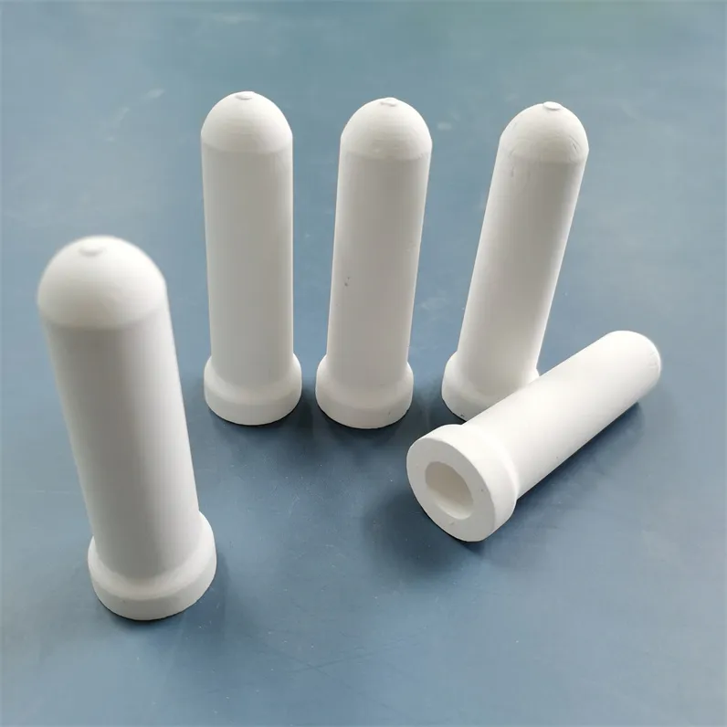 Water Saving Porous Ceramic Absorption Tube Automatic Agriculture Flower Drip Irrigation Pipe