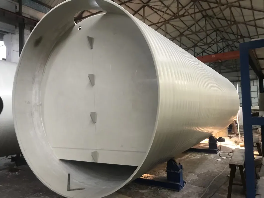 Polyethylene Structural-Wall Spirally Twisted Pipe Extruder and Extrusion Line