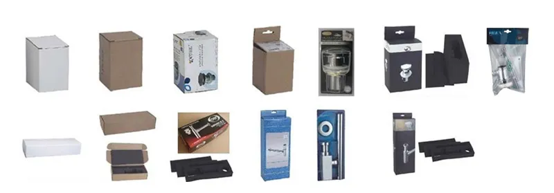 ABS Flexible Pipe with Chrome Plated Surface