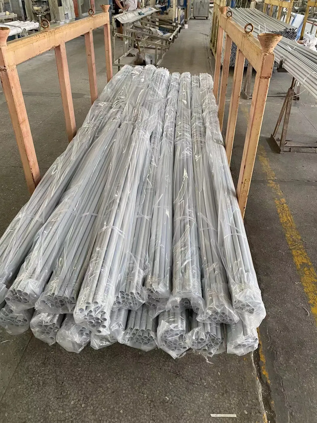 Best Quality Rigid MD/HD UV Resistant Electrical Conduit PVC Pipe