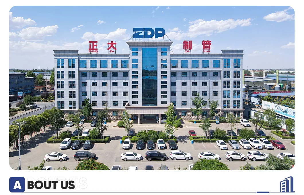 Outsize Hot Dipped Galvanized Steel Pipe Inner PVC Pipe